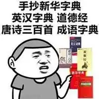 我对天发誓搞笑表情包微信头像图片大全