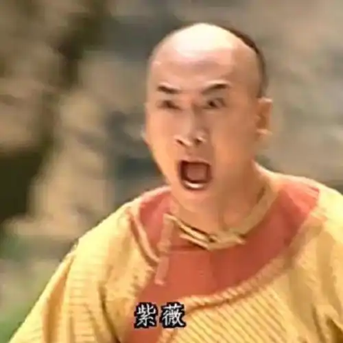 沙雕头像一切美好都会如约而至
