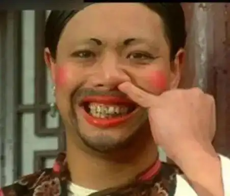 重口科普,为什么挖鼻屎会上瘾