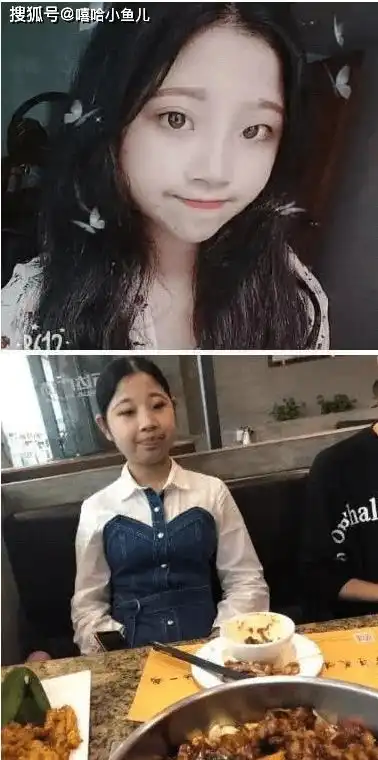 搞笑段子妹子,你吃冰淇凌的动作很专业
