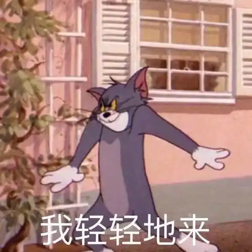 有哪些攻击力不大但侮辱性极强的表情包
