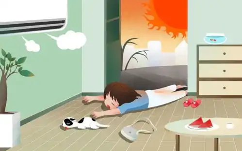 开空调时,房间里要不要放一盆水很多人没搞明白,看完才知道
