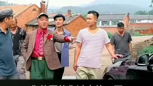 尼古拉斯赵四爆笑合集
