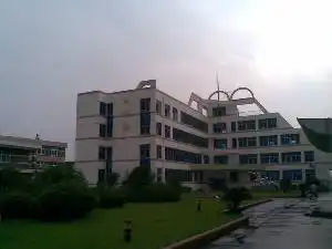 江苏省包场高级中学
