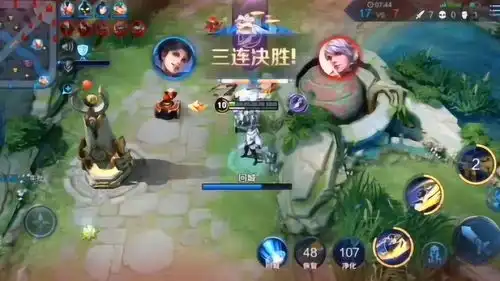 爆笑王者这和我玩的是同一个英雄么不是说东方曜没伤害吗
