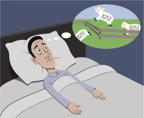 失眠者如何消除焦虑抑郁首先要把生活过好,多做有益身心的运动
