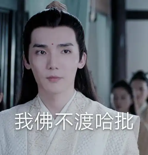 陈情令问灵十六载,等一不归人
