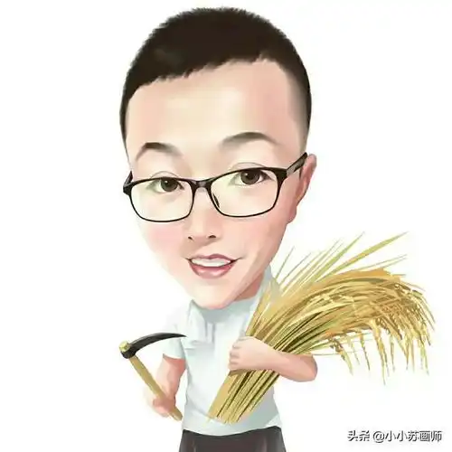 换个头像吧,被网友纷纷夸赞的职业微信头像,果然有趣