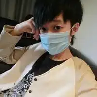 qq男头头像戴口罩qq头像男生戴口罩