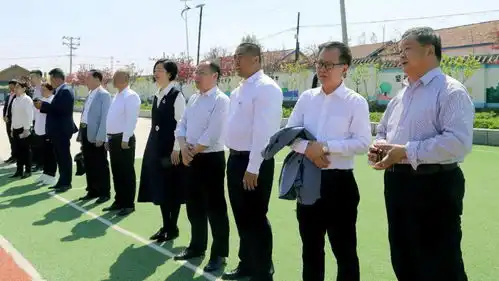 普及与特色并重市人大肯定我市学校体育工作
