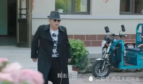 乡村爱情王大拿遭崔姨另类表白,赵四化身许文强,爆笑十足
