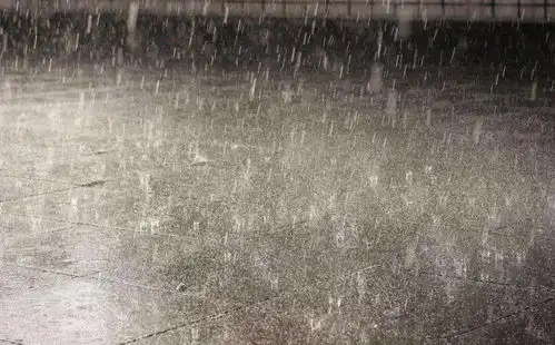雷电大风暴雨山西将要被这些天气包围了上下班注意
