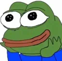 今日头像打开票圈处处蛙
