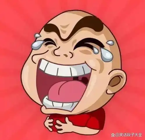 幽默搞笑头像图片