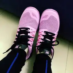 谁知道图片上的这个nike的这对鞋的型号
