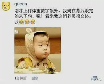 能直接被戳中笑点的幽默诙谐搞笑图片
