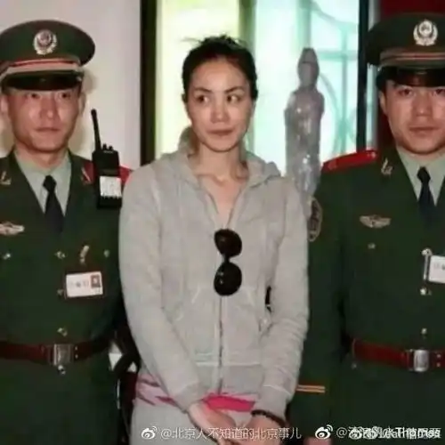 什么情况北京警方微博发了一张马云照片,评论笑疯
