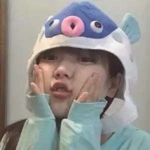 有什么搞怪又好看的微信头像
