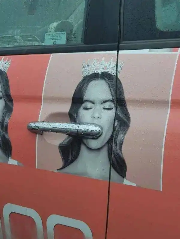 忘记对象的名字是什么体验搞笑囧图
