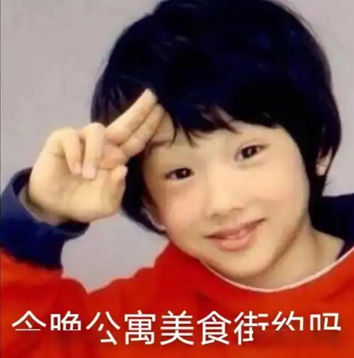 嘿今晚公寓美食街约吗
