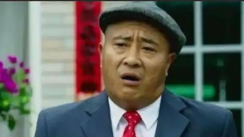 刘英现场哭诉玉田买了2猪蹄,赵四一个人躲被窝里给造了太尴尬了
