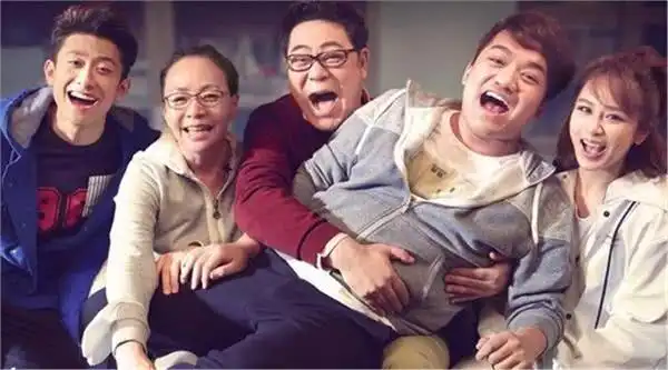小时候不懂,长大后才发现家有儿女过得竟是这般奢侈的生活
