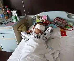 男童被挖眼案侦破细节黄衣女用树枝行凶组图

