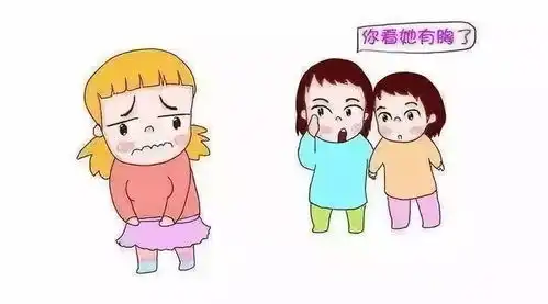 关于性早熟,家长要知道的三件事
