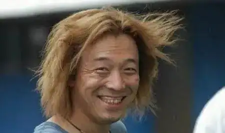 同样是黄毛走红,他有望成第二个黄渤