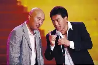 假如陈佩斯没有退出春晚,他和赵本山谁是小品界老大
