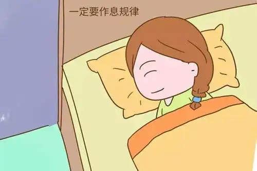 睡午觉和不睡午觉的孩子怎么区分上小学后大家就知道了
