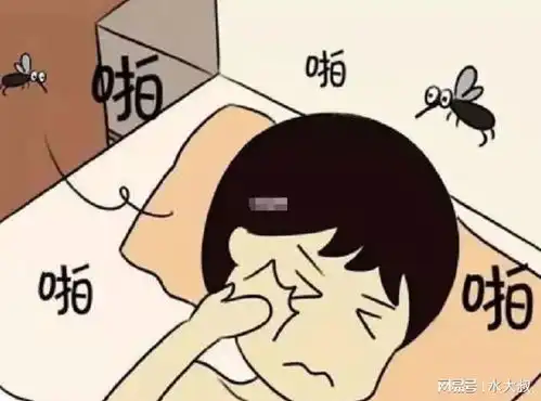 夏天家里蚊子多肥皂加一物,轻松将蚊子团灭,再也不用买蚊香了
