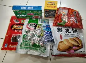 地道云南特产居然很多不云南
