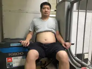 在国内被整治的北京比基尼传到日本,几位大叔体验后有话要说
