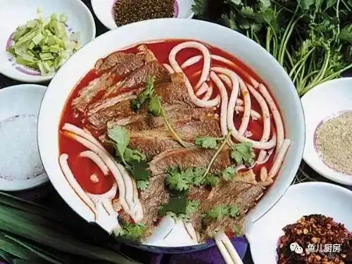 都说鱼羊最鲜,这样吃,鲜上加鲜还得一送三哦
