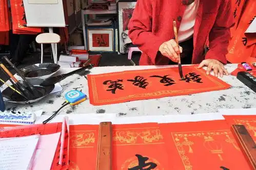 家有丧事,过年不能贴春联春联禁忌知多少一篇文章搞明白
