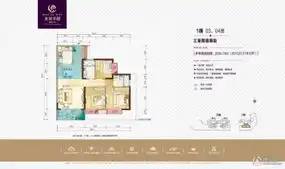佳兆业水岸华都
