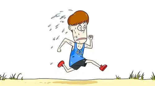 漫画天气太热,大汗淋漓,浑身湿透想知道这里面的小秘密吗
