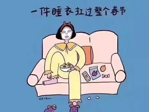 怎么也没想到,这个假期会变成这样

