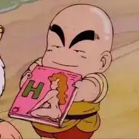 搞笑动漫头像
