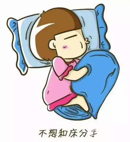 这几种睡眠方式可能正在扼杀你的生命
