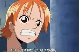 要成为世界第一大剑豪的男人,居然是世界第一大路痴
