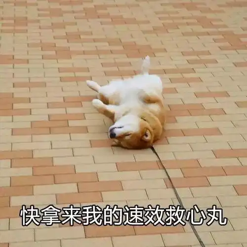 听说,最近上海人都过得不太开心...

