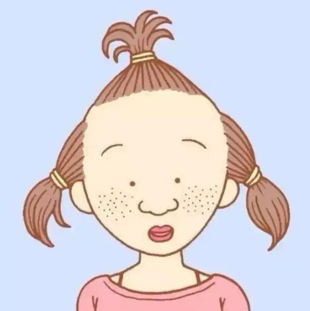 别人自拍很好看,但自己不上相告诉你为什么
