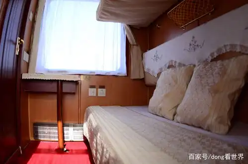 火车这两种软卧票,大部分听都没听过,老板总裁都会买这两种票
