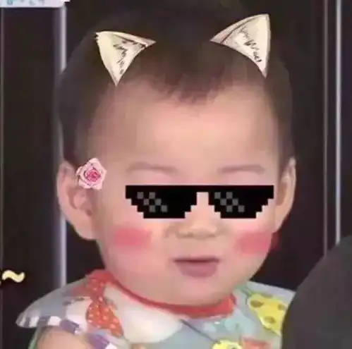 一批超赞微信头像
