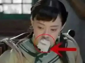 笑死人不偿命穿帮镜头邓超我忍了,火凤凰也太明目张胆了
