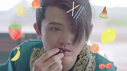 庆余年傲娇二皇子活成了表情包,白眼杀也太可爱了
