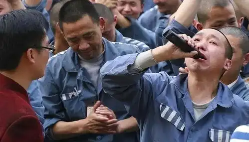 犯人刑期满了,不想回家,继续待在监狱白吃白喝行不行
