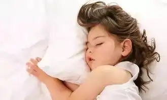 孩子不睡午觉,没关系